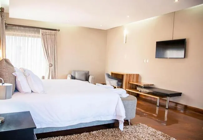 Paradise Home Guesthouse Sandton