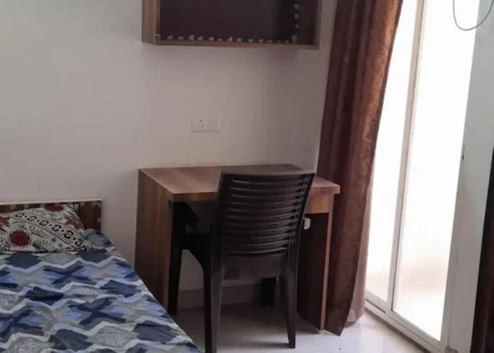 Shri Balaji Residency, Boys Pg Hostel Kota 