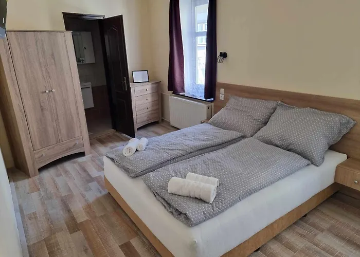 Sas Tér Vendégház Sopron