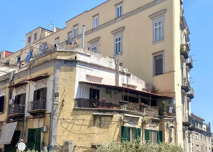 Cuore Di Napoli