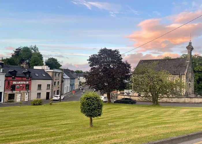 Riverside House Donegal Town