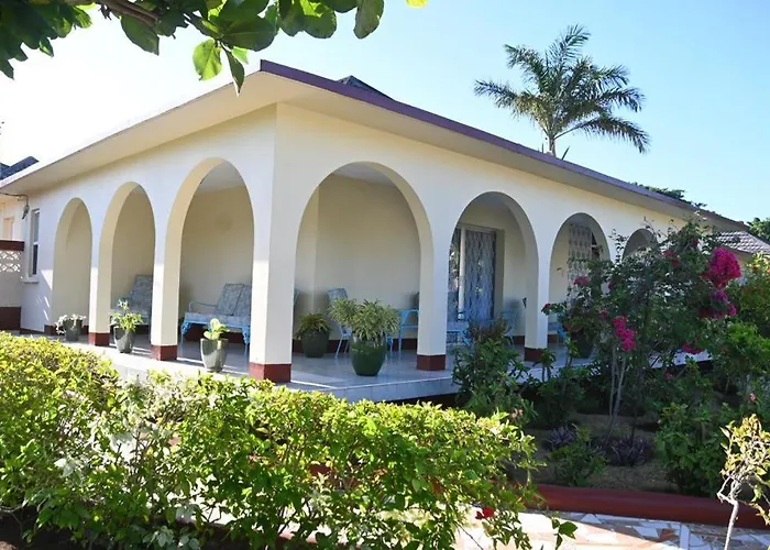 Cindy'S Villa Runaway Bay