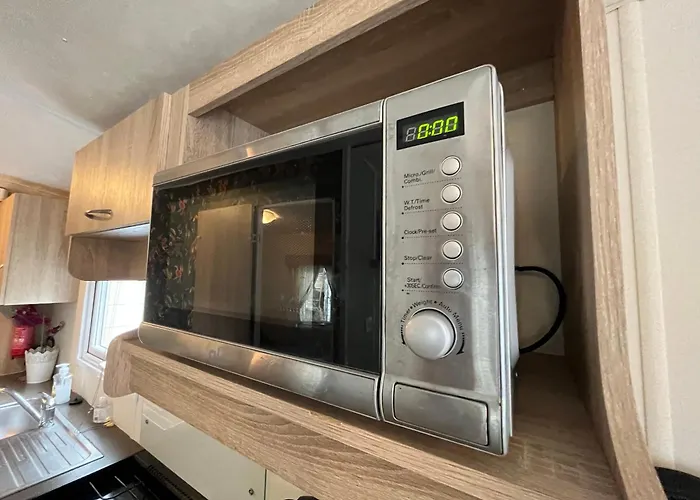 Boshuisje met sauna in Hoenderloo