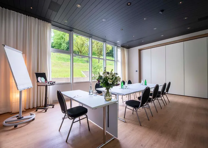 Park Hotel Zug