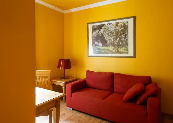 Werners Boutique Hotel Fuerth