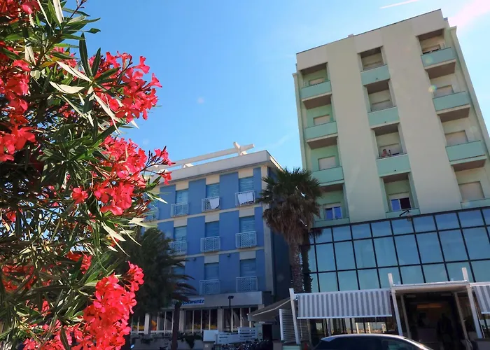 San Marco Hotel Marotta
