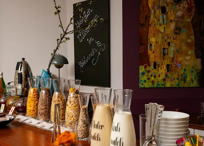 Hotel Ottheinrich Weinheim