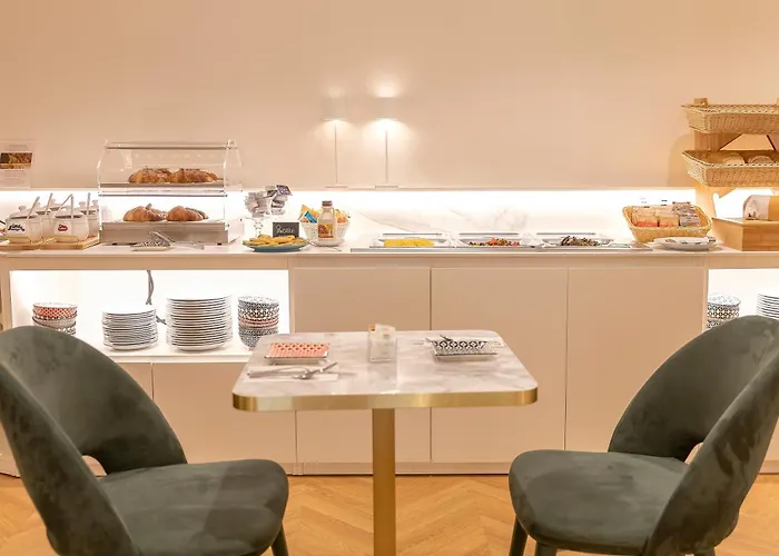 Dei Priori Boutique Hotel Assisi
