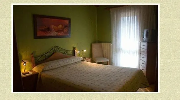 Apartamentos Brisas del Deva Potes