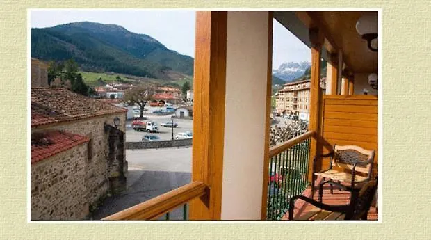 Apartamentos Brisas del Deva Potes