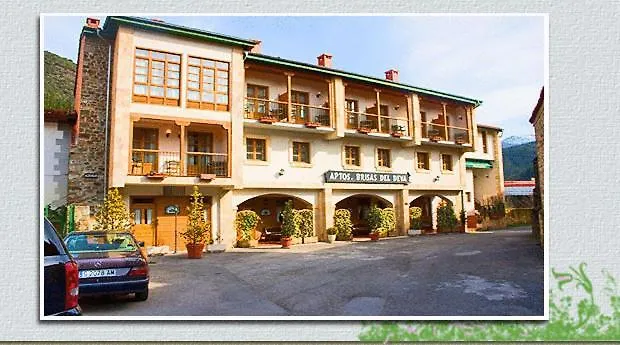 Apartamentos Brisas del Deva Potes