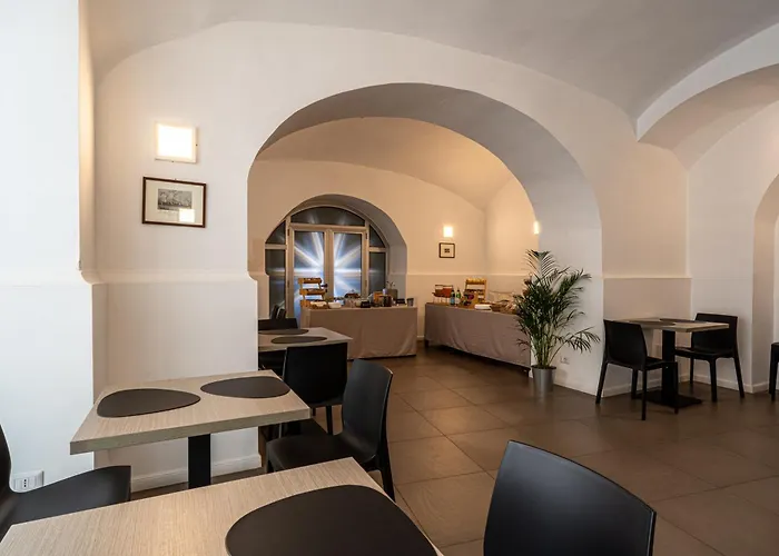 Hotel Diamond Naples