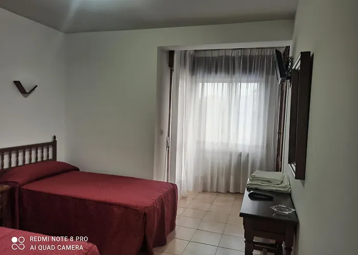 Hotel Agarimo playa Areas