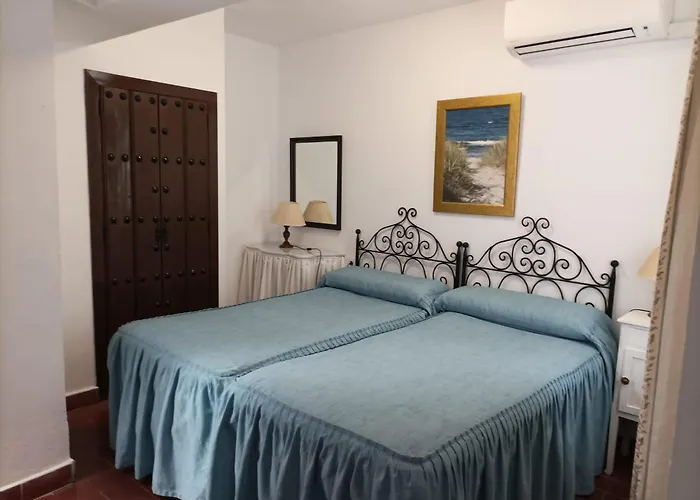 Hostal Gran Capitan Chipiona