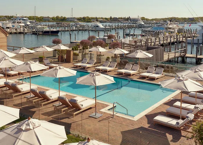 Hotel Montauk Yacht Club