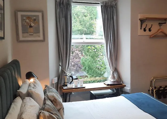Rocklea Guest House Windermere