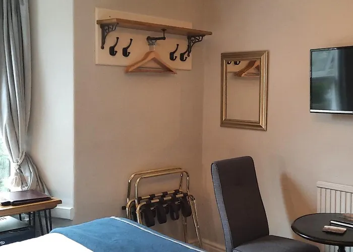 Rocklea Guest House Windermere