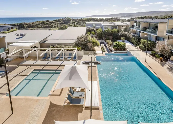 Smiths Beach Resort Yallingup
