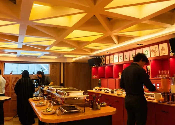 La Petite Salil Sukhumvit 11 Hotel กรุงเทพมหานคร