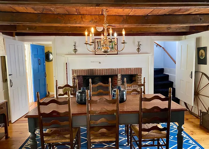 Holiday Guest House Bed & Breakfast Wells