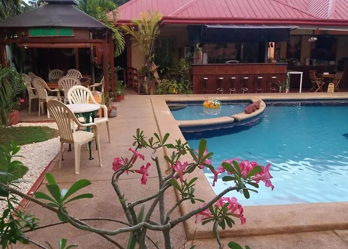 Citadel Bed And Breakfast Puerto Princesa