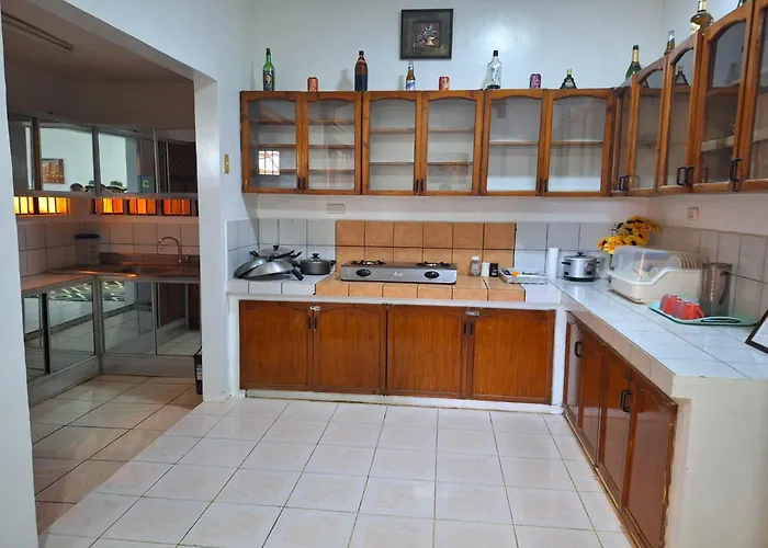 Citadel Bed And Breakfast Puerto Princesa