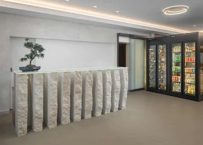Hotel Tomi Portoroz