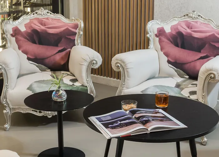 Hotel Tomi Portoroz