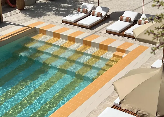 Malaquita Hotel Boutique Santa Eularia des Riu