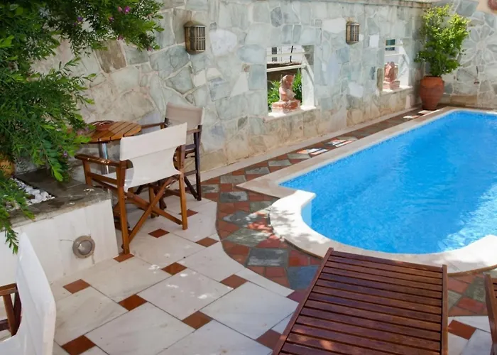 Thymis Home Skiathos Town
