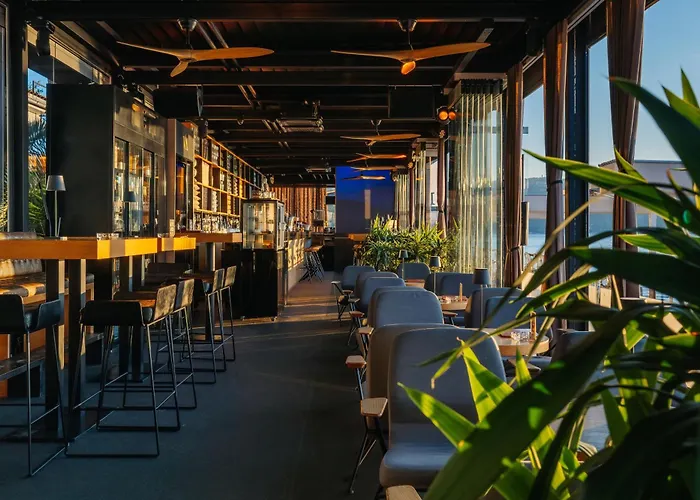 Bevanda Hotel & Restaurant - Unique Adriatic Opatija