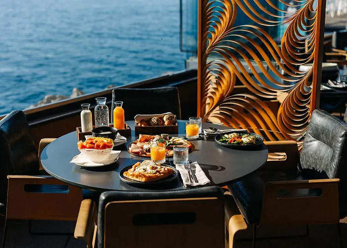 Bevanda Hotel & Restaurant - Unique Adriatic Opatija