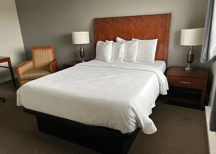The Auberge Inn New Liskeard