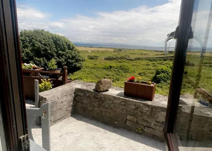 Ard Mhuiris B&B Inis Mor