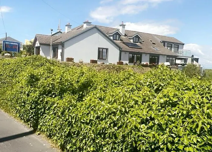 Ard Mhuiris B&B Inis Mor