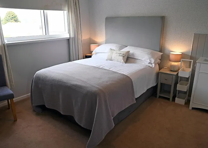 Woodlands Guest House Saundersfoot