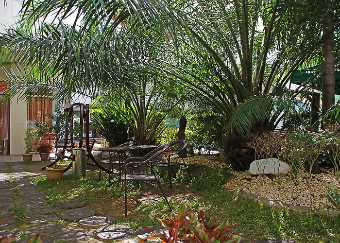 Palawan Uno Hotel Puerto Princesa