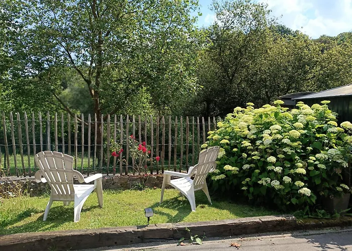 B&B Ferme du Petit Breuil Verviers