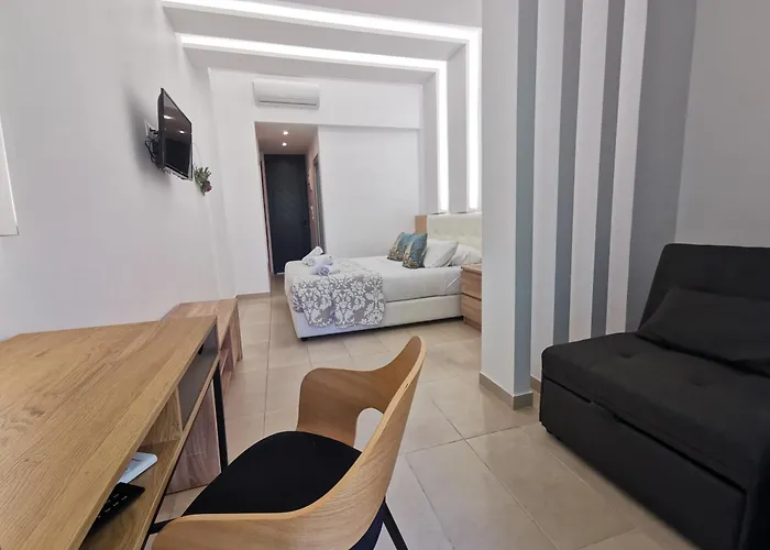 Artemis Studios Faliraki