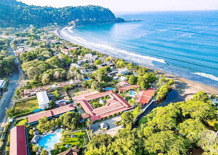 Beach Break Resort & Cr Surf Camp Jaco