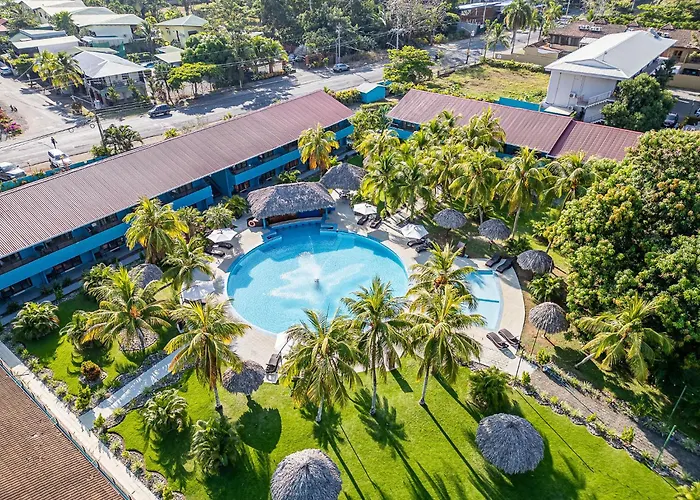 Beach Break Resort & Cr Surf Camp Jaco