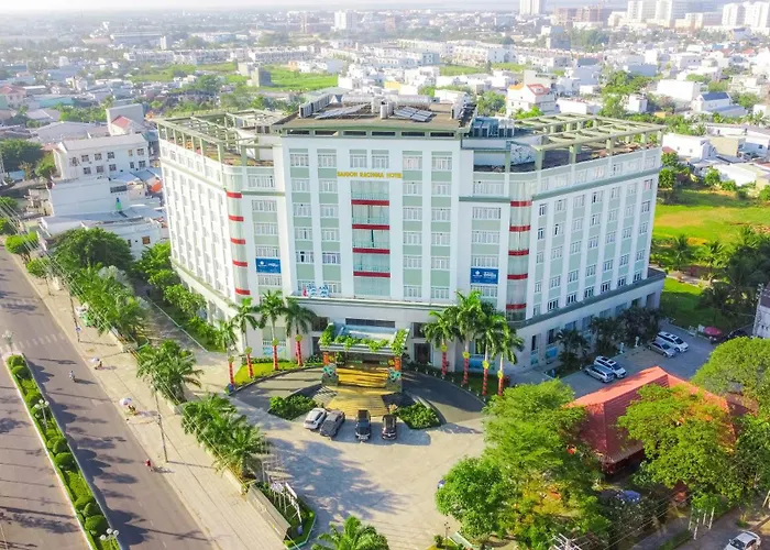 Sai Gon Rach Gia Hotel