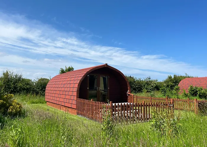 Manor Farm Stay Sutton-on-Sea