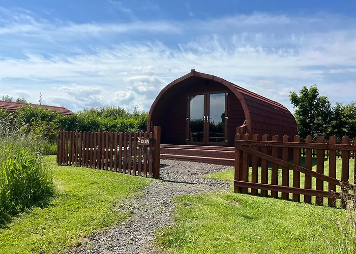 Manor Farm Stay Sutton-on-Sea