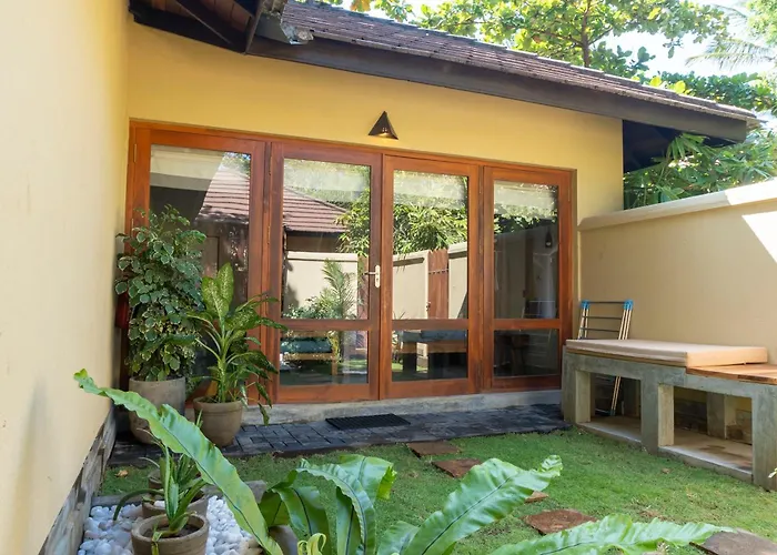 The Spice Trail Hotel Arugam Bay