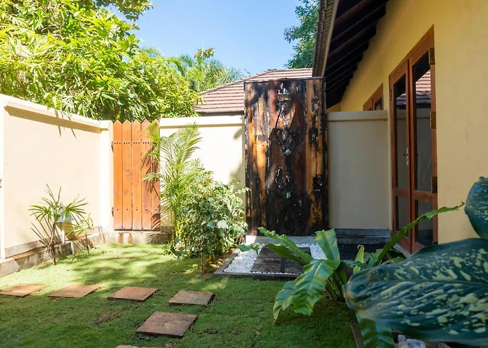 The Spice Trail Hotel Arugam Bay