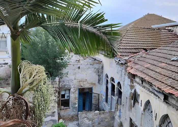 Daher Guest House Nazaret