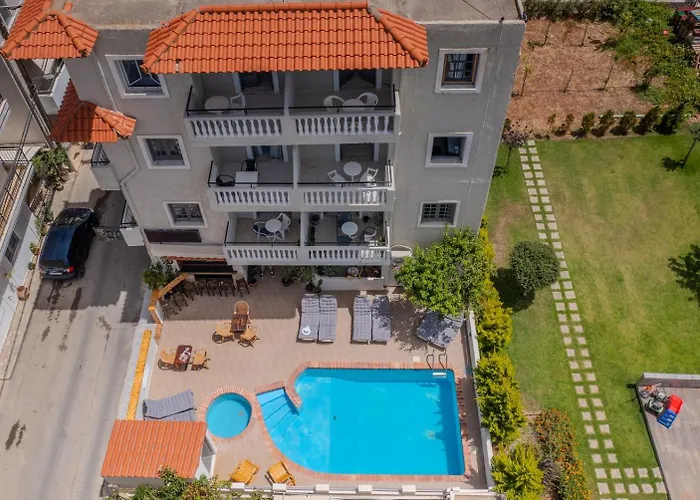 Kings Hersonissos Hotel