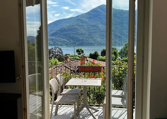 Residence Garden Cannobio