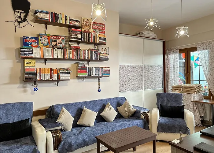 Kekik Butik Otel Çeşme